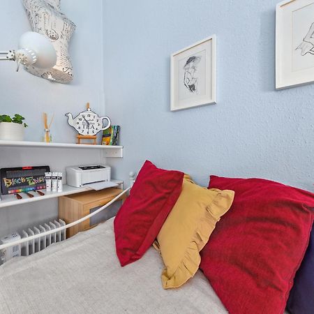 Artist'S Bright Hampstead Heath Village 2 Bed Londres Extérieur photo