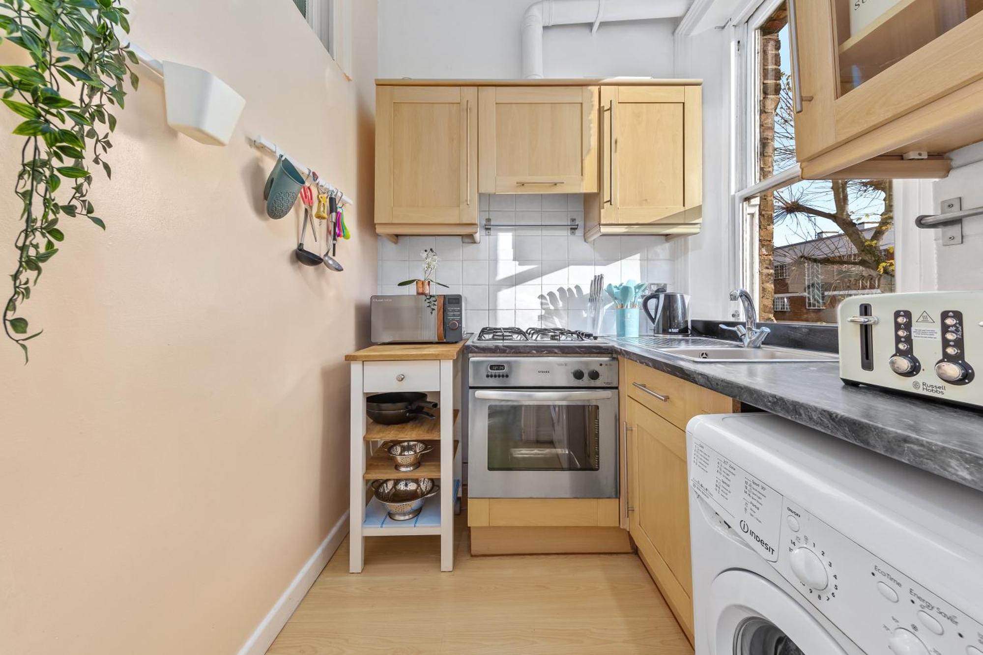 Artist'S Bright Hampstead Heath Village 2 Bed Londres Extérieur photo