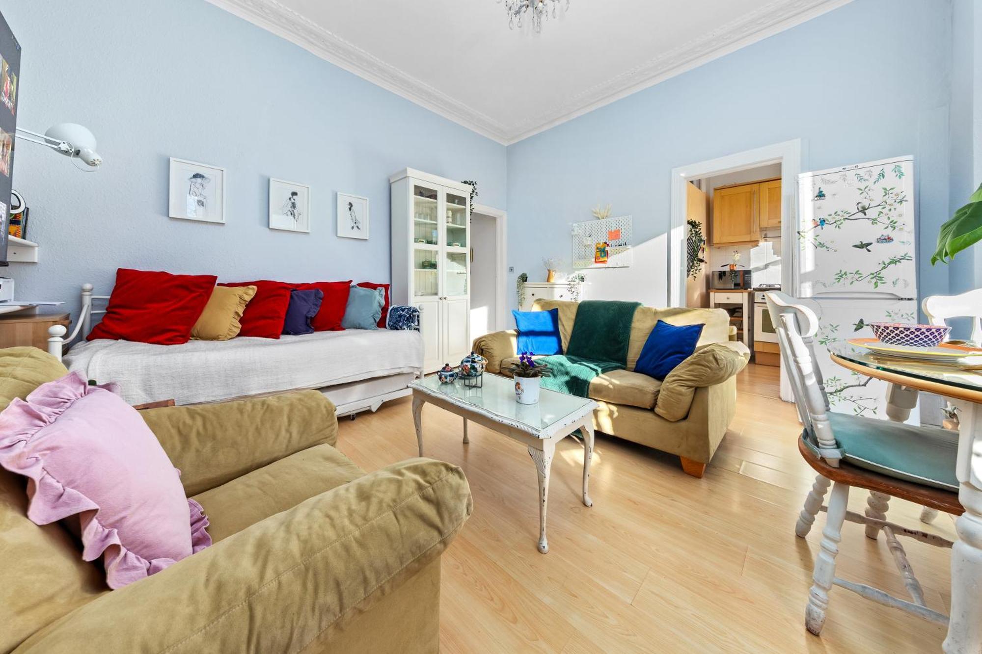 Artist'S Bright Hampstead Heath Village 2 Bed Londres Extérieur photo