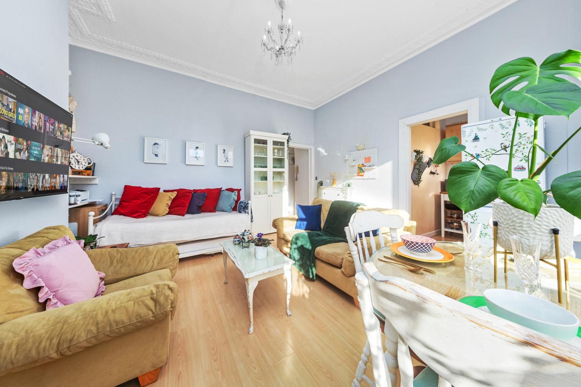 Artist'S Bright Hampstead Heath Village 2 Bed Londres Extérieur photo