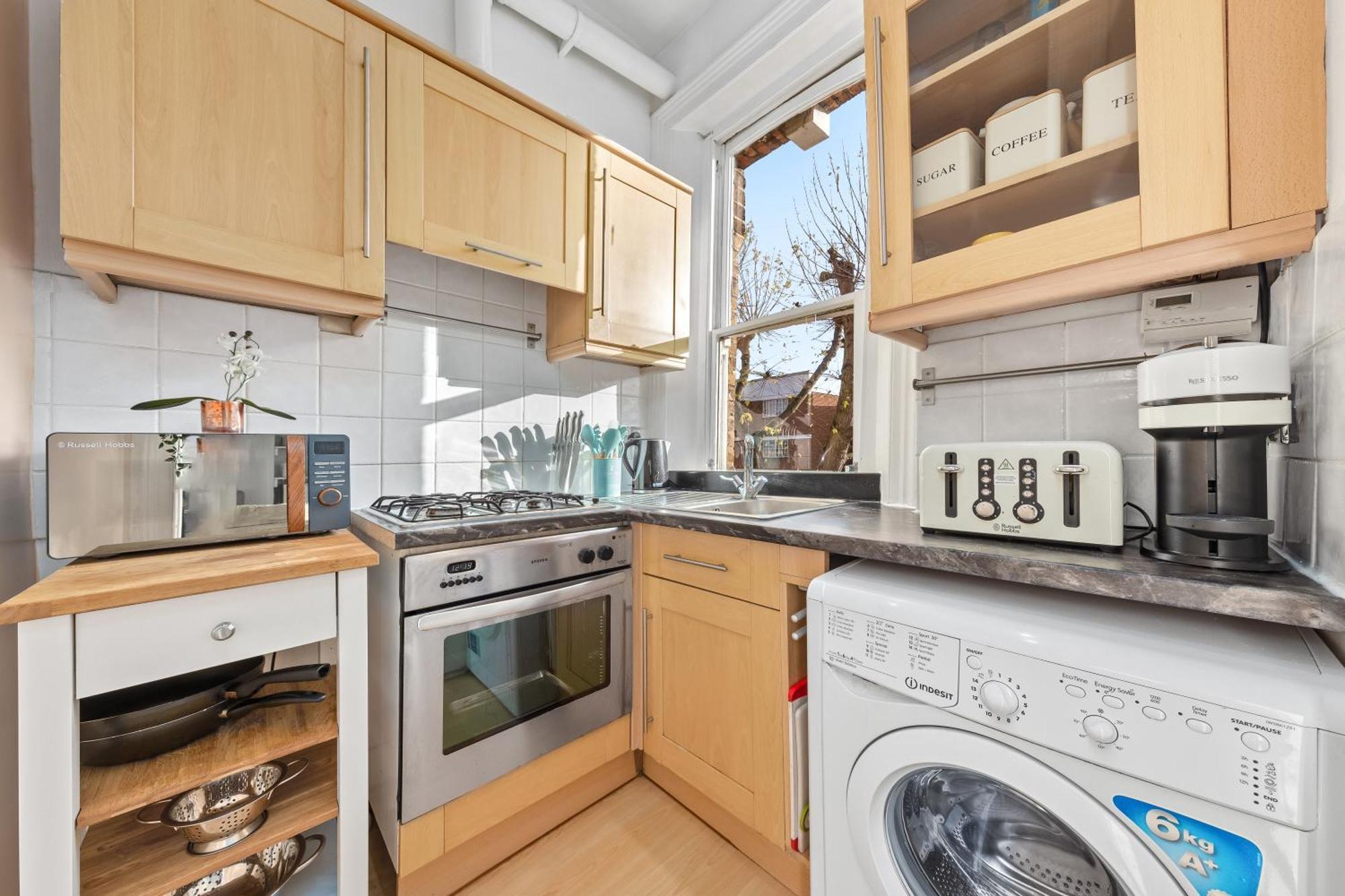 Artist'S Bright Hampstead Heath Village 2 Bed Londres Extérieur photo