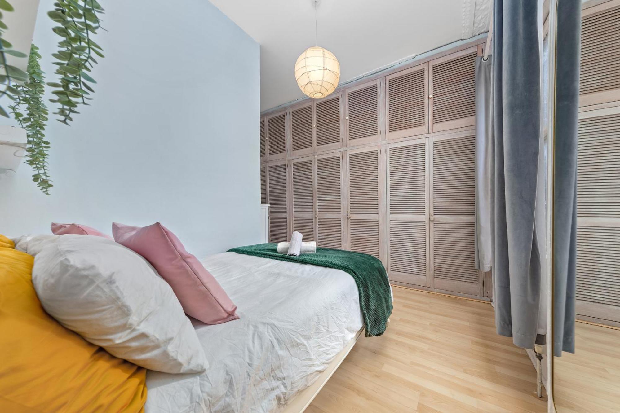 Artist'S Bright Hampstead Heath Village 2 Bed Londres Extérieur photo