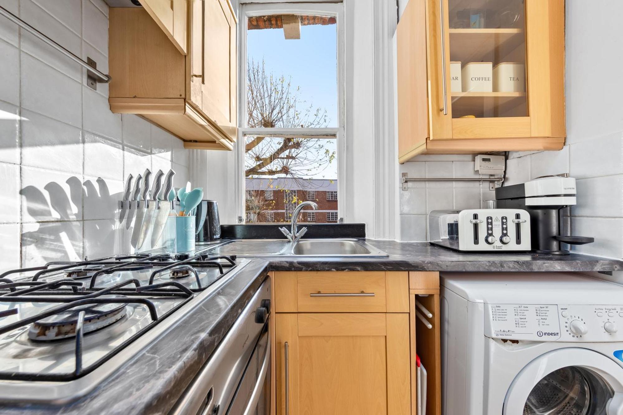 Artist'S Bright Hampstead Heath Village 2 Bed Londres Extérieur photo